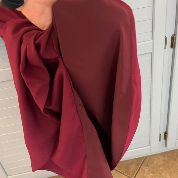 Adeline Rae Dress - Picture 9 of 9